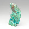 Peruvian Chrysocolla Eel