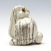 Dendritic Jasper Cottontail