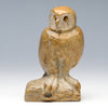 Poised & Perfect Owl