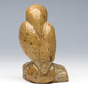 Poised & Perfect Owl