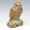 Poised & Perfect Owl