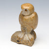 Poised & Perfect Owl