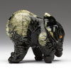 Baby Elephant's Dance Of Innocence