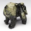 Baby Elephant's Dance Of Innocence