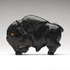 Steatite Stone Bison