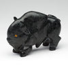 Steatite Stone Bison