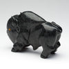 Steatite Stone Bison