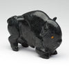 Steatite Stone Bison