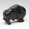 Steatite Stone Bison
