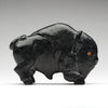 Steatite Stone Bison