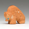 Desert Sands Bison