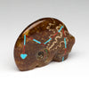 Amazing Ammolite Medicine Bear