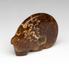 Amazing Ammolite Medicine Bear