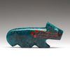 Brilliant Apatite Bushytail