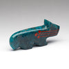 Brilliant Apatite Bushytail
