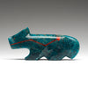 Brilliant Apatite Bushytail