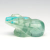 Fresh Energy Fluorite Bear