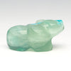 Fresh Energy Fluorite Bear