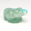 Fresh Energy Fluorite Bear