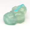 Fresh Energy Fluorite Bear