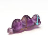 Floating Fluorite Otter