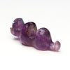 Floating Fluorite Otter