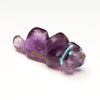 Floating Fluorite Otter