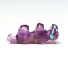 Floating Fluorite Otter