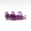 Floating Fluorite Otter