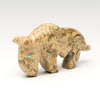 Fossil Stone Bison
