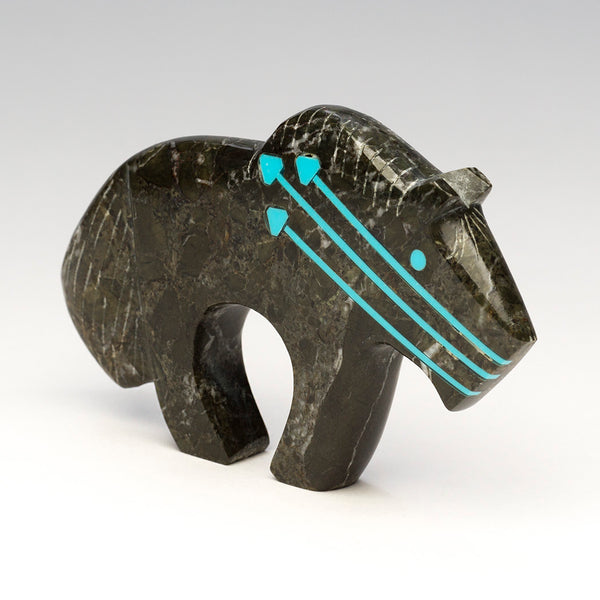 Horse – Keshi The Zuni Connection