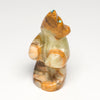 Gazing Skyward Standing Bear