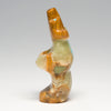 Gazing Skyward Standing Bear