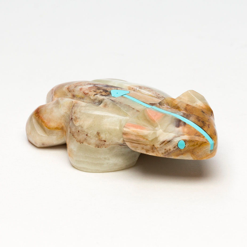 Honorable Horned Lizard