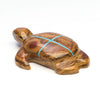 Cardinal Directions Sea Turtle
