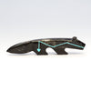Orthoceras Wild Canine