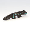 Orthoceras Wild Canine