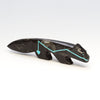 Orthoceras Wild Canine