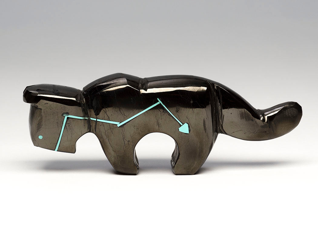 Heartline Heaven Mountain Lion