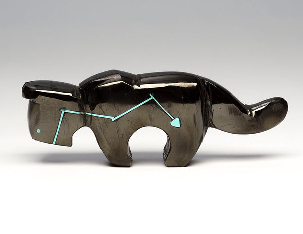 Heartline Heaven Mountain Lion