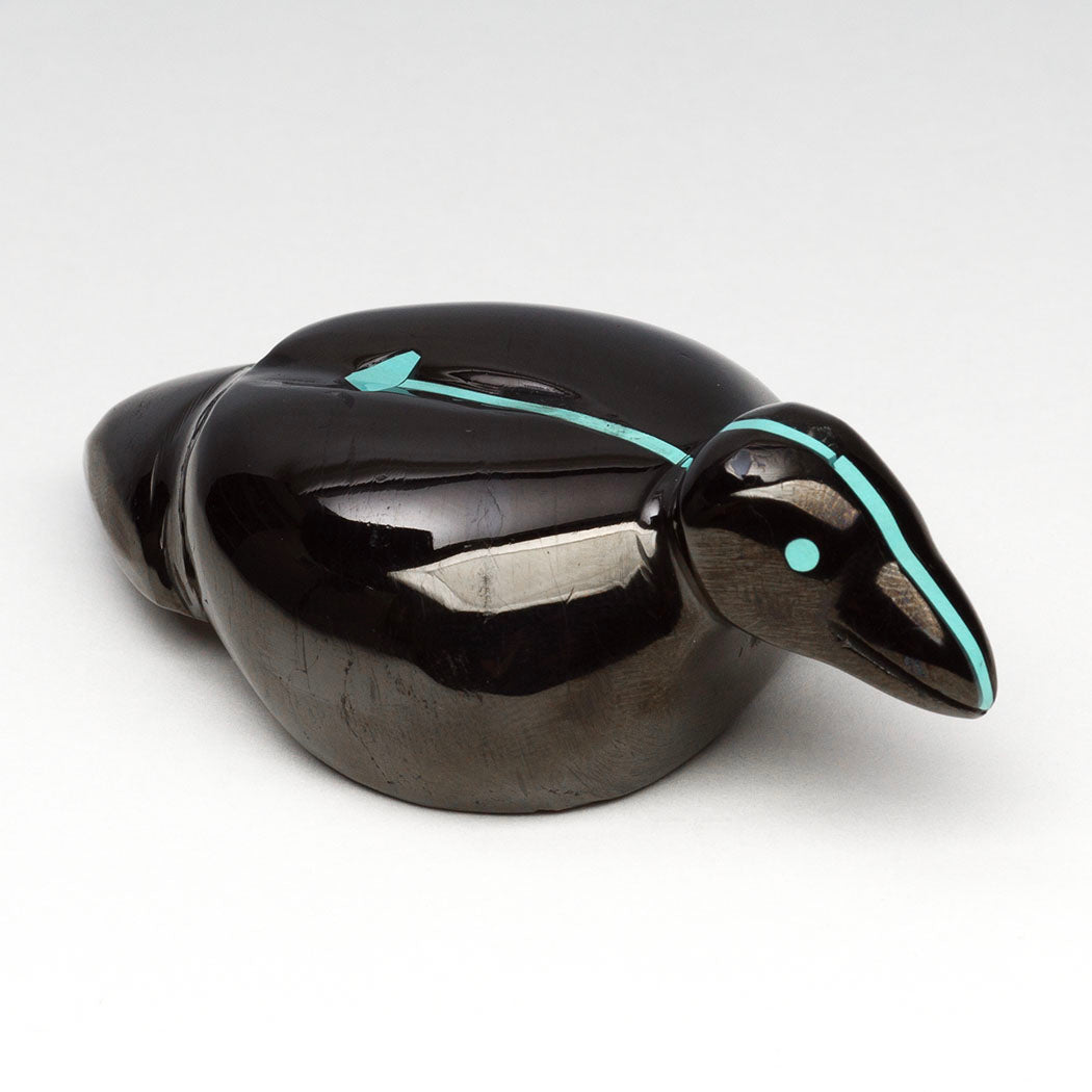 Silverado Jet Raven