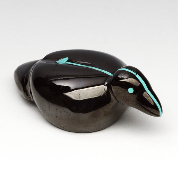 Silverado Jet Raven