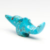 Splashing Dolphin