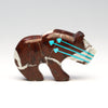 Artistic Vision Bear