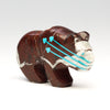 Artistic Vision Bear