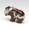 Artistic Vision Bear