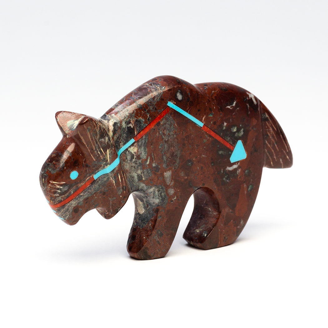 Embrace Solitude Bobcat