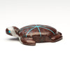 Striking Beauty Sea Turtle