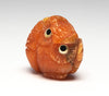 Orange Owlet