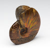 Healing Ammolite Corn Maiden